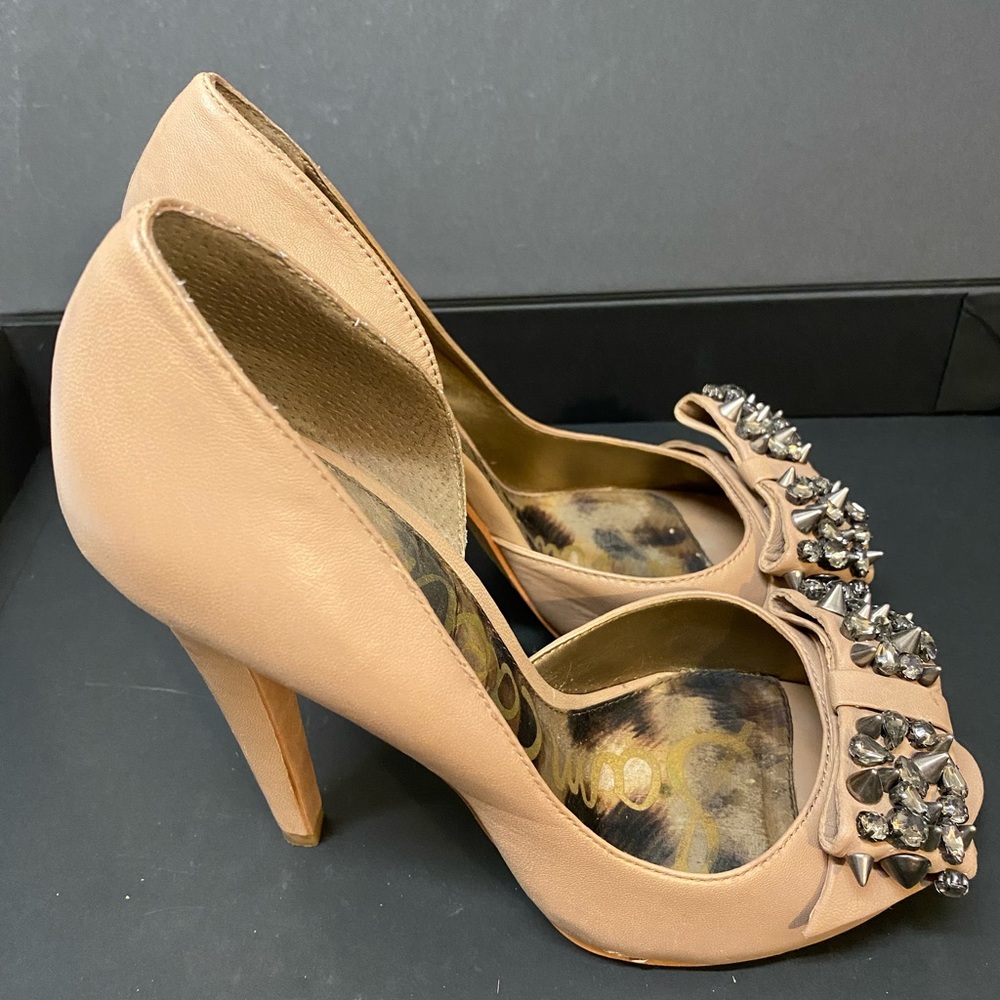 Sam Eldeman Heels - image 4